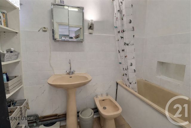 Maison &agrave; vendre - 4 pi&egrave;ces - 81 m2 - Aubignan - 84 - PROVENCE-ALPES-COTE-D-AZUR