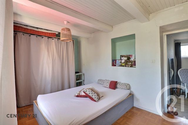 Maison &agrave; vendre - 4 pi&egrave;ces - 81 m2 - Aubignan - 84 - PROVENCE-ALPES-COTE-D-AZUR