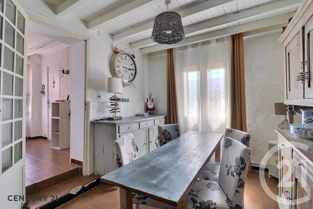 Maison &agrave; vendre - 4 pi&egrave;ces - 81 m2 - Aubignan - 84 - PROVENCE-ALPES-COTE-D-AZUR