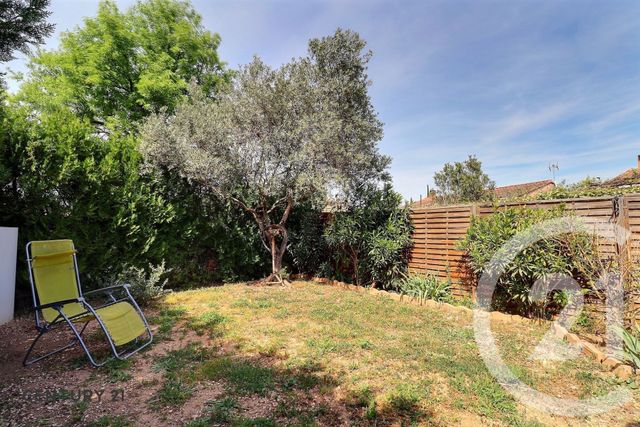 Maison &agrave; vendre - 4 pi&egrave;ces - 81 m2 - Aubignan - 84 - PROVENCE-ALPES-COTE-D-AZUR