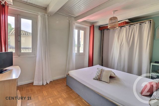 Maison &agrave; vendre - 4 pi&egrave;ces - 81 m2 - Aubignan - 84 - PROVENCE-ALPES-COTE-D-AZUR