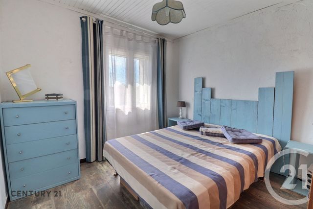 Maison &agrave; vendre - 4 pi&egrave;ces - 81 m2 - Aubignan - 84 - PROVENCE-ALPES-COTE-D-AZUR