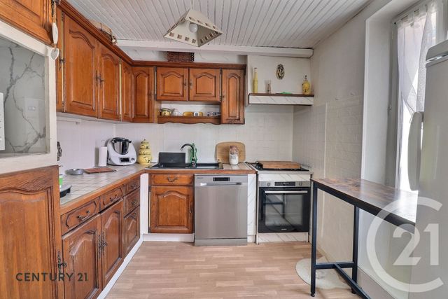 Maison &agrave; vendre - 4 pi&egrave;ces - 81 m2 - Aubignan - 84 - PROVENCE-ALPES-COTE-D-AZUR