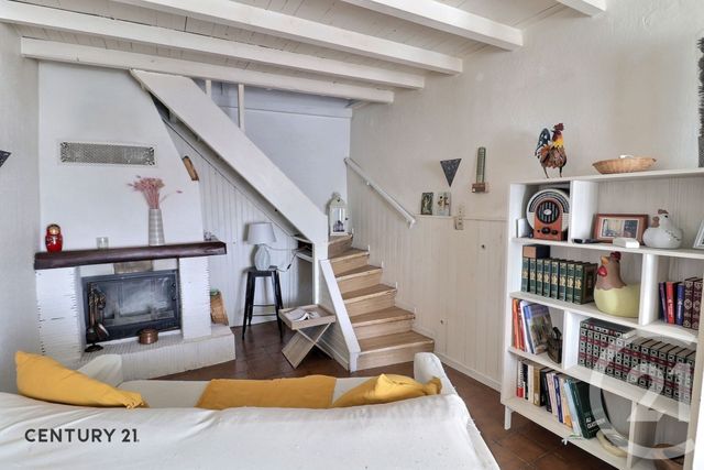 Maison &agrave; vendre - 4 pi&egrave;ces - 81 m2 - Aubignan - 84 - PROVENCE-ALPES-COTE-D-AZUR