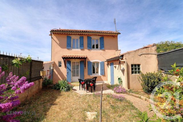 maison - AUBIGNAN - 84