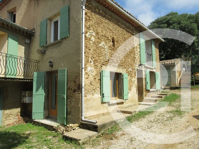 appartement - BEAUMES DE VENISE - 84