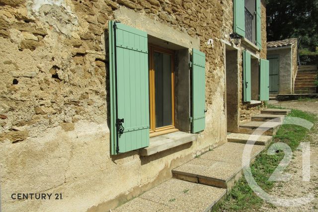 appartement - BEAUMES DE VENISE - 84
