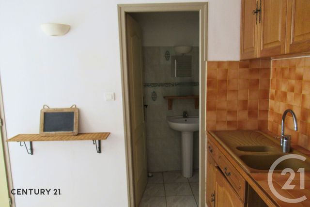 Appartement F2 &agrave; vendre - 2 pi&egrave;ces - 58 m2 - Beaumes De Venise - 84 - PROVENCE-ALPES-COTE-D-AZUR
