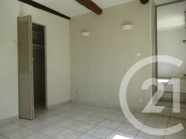 Appartement F2 &agrave; vendre - 2 pi&egrave;ces - 58 m2 - Beaumes De Venise - 84 - PROVENCE-ALPES-COTE-D-AZUR