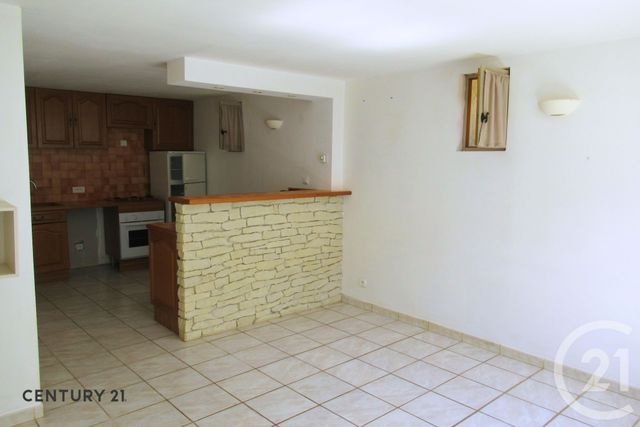 Appartement F2 &agrave; vendre - 2 pi&egrave;ces - 58 m2 - Beaumes De Venise - 84 - PROVENCE-ALPES-COTE-D-AZUR