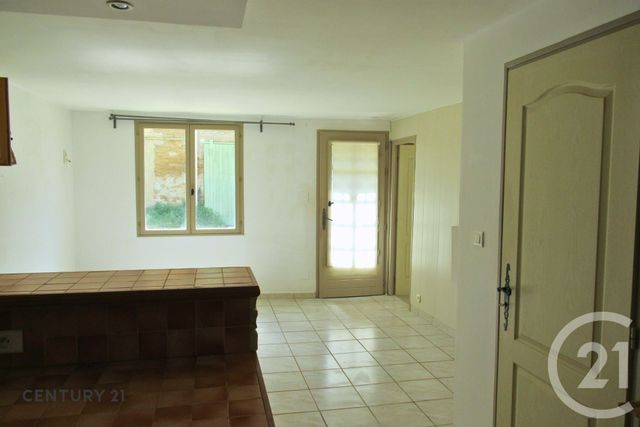 Appartement F2 &agrave; vendre - 2 pi&egrave;ces - 58 m2 - Beaumes De Venise - 84 - PROVENCE-ALPES-COTE-D-AZUR