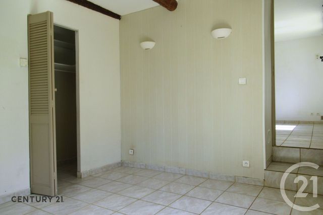 Appartement F2 &agrave; vendre - 2 pi&egrave;ces - 58 m2 - Beaumes De Venise - 84 - PROVENCE-ALPES-COTE-D-AZUR