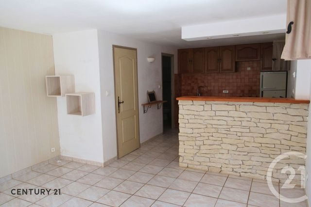 Appartement F2 &agrave; vendre - 2 pi&egrave;ces - 58 m2 - Beaumes De Venise - 84 - PROVENCE-ALPES-COTE-D-AZUR
