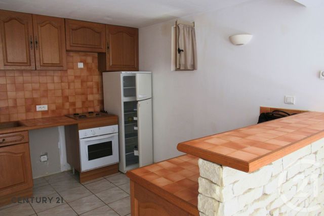 Appartement F2 &agrave; vendre - 2 pi&egrave;ces - 58 m2 - Beaumes De Venise - 84 - PROVENCE-ALPES-COTE-D-AZUR