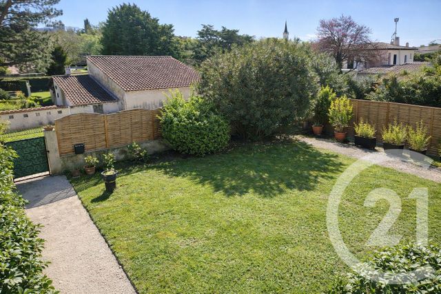 Maison &agrave; vendre - 6 pi&egrave;ces - 154 m2 - Carpentras - 84 - PROVENCE-ALPES-COTE-D-AZUR