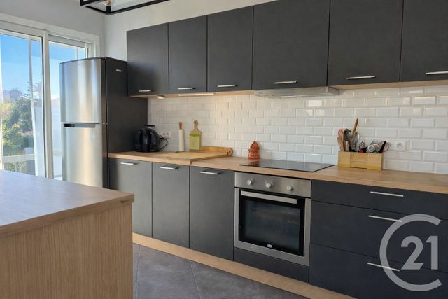 Maison &agrave; vendre - 6 pi&egrave;ces - 154 m2 - Carpentras - 84 - PROVENCE-ALPES-COTE-D-AZUR