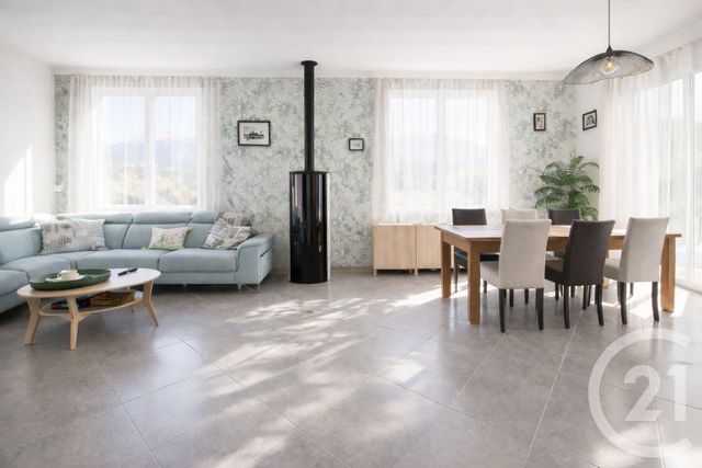 Maison à vendre CARPENTRAS