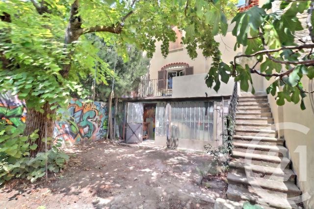 Maison &agrave; vendre - 4 pi&egrave;ces - 91,70 m2 - Mormoiron - 84 - PROVENCE-ALPES-COTE-D-AZUR