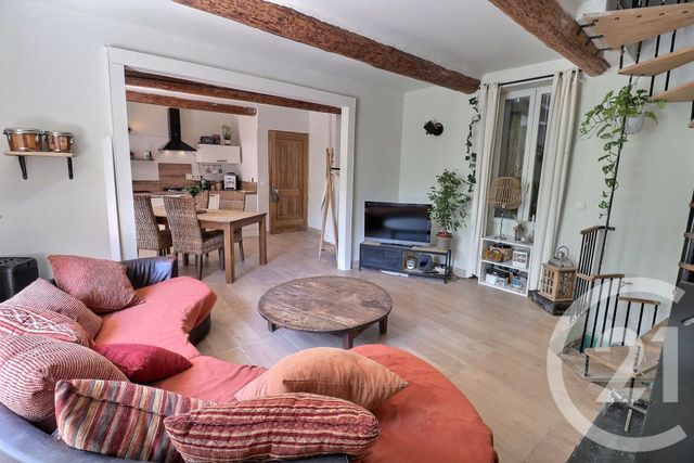 Maison &agrave; vendre - 4 pi&egrave;ces - 91,70 m2 - Mormoiron - 84 - PROVENCE-ALPES-COTE-D-AZUR