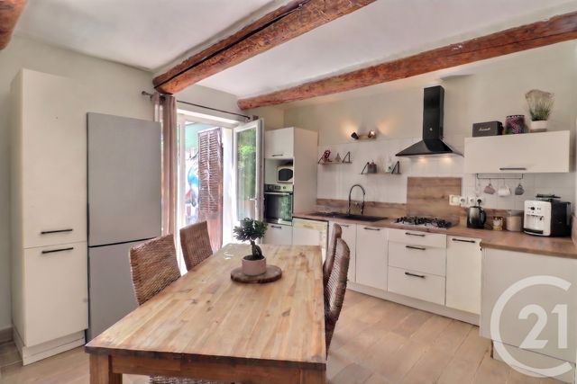 Maison &agrave; vendre - 4 pi&egrave;ces - 91,70 m2 - Mormoiron - 84 - PROVENCE-ALPES-COTE-D-AZUR