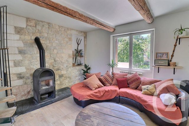 Maison &agrave; vendre - 4 pi&egrave;ces - 91,70 m2 - Mormoiron - 84 - PROVENCE-ALPES-COTE-D-AZUR