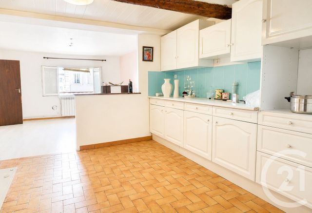 Maison &agrave; vendre - 7 pi&egrave;ces - 220 m2 - Carpentras - 84 - PROVENCE-ALPES-COTE-D-AZUR