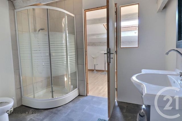Appartement &agrave; vendre - 5 pi&egrave;ces - 137 m2 - Carpentras - 84 - PROVENCE-ALPES-COTE-D-AZUR