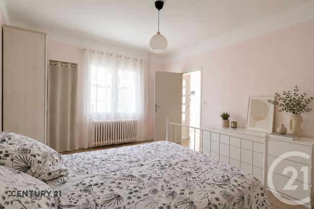 Appartement &agrave; vendre - 5 pi&egrave;ces - 137 m2 - Carpentras - 84 - PROVENCE-ALPES-COTE-D-AZUR