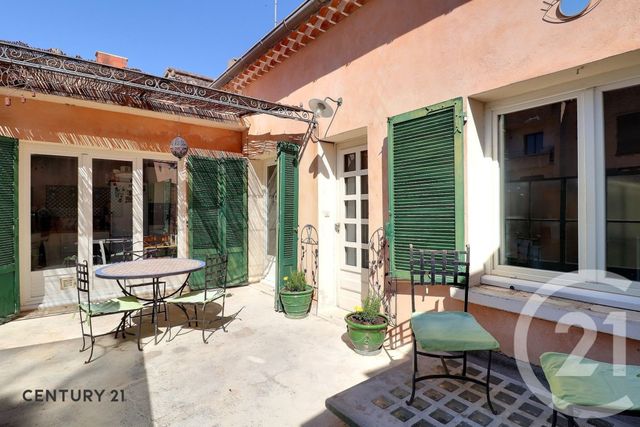 Appartement &agrave; vendre - 5 pi&egrave;ces - 137 m2 - Carpentras - 84 - PROVENCE-ALPES-COTE-D-AZUR