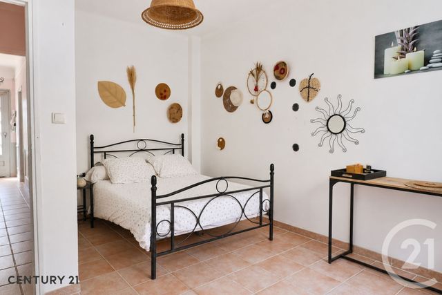 Appartement &agrave; vendre - 5 pi&egrave;ces - 137 m2 - Carpentras - 84 - PROVENCE-ALPES-COTE-D-AZUR