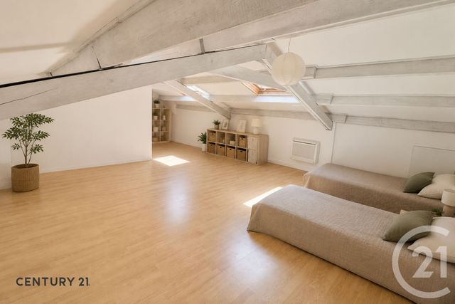 Appartement &agrave; vendre - 5 pi&egrave;ces - 137 m2 - Carpentras - 84 - PROVENCE-ALPES-COTE-D-AZUR