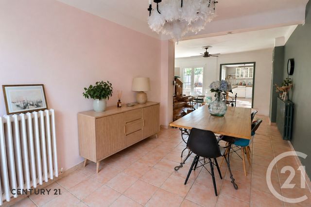 Appartement &agrave; vendre - 5 pi&egrave;ces - 137 m2 - Carpentras - 84 - PROVENCE-ALPES-COTE-D-AZUR