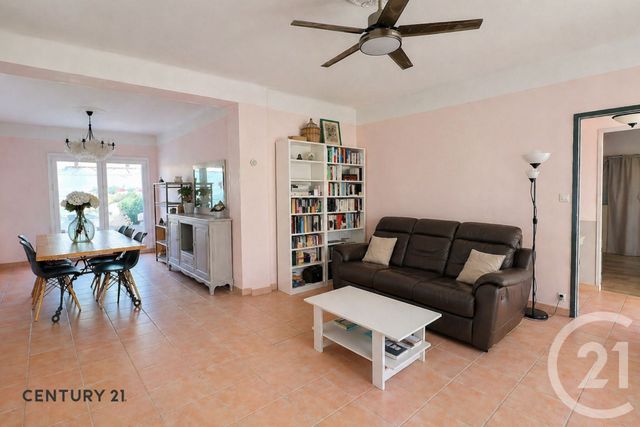 Appartement &agrave; vendre - 5 pi&egrave;ces - 137 m2 - Carpentras - 84 - PROVENCE-ALPES-COTE-D-AZUR