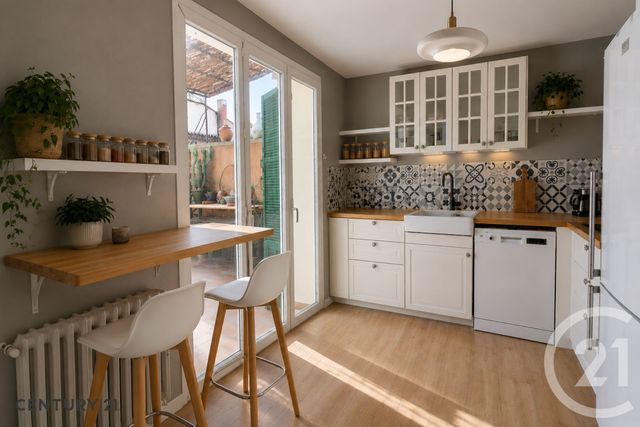 Appartement &agrave; vendre - 5 pi&egrave;ces - 137 m2 - Carpentras - 84 - PROVENCE-ALPES-COTE-D-AZUR