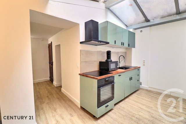 Appartement T3 &agrave; vendre - 3 pi&egrave;ces - 67 m2 - Carpentras - 84 - PROVENCE-ALPES-COTE-D-AZUR