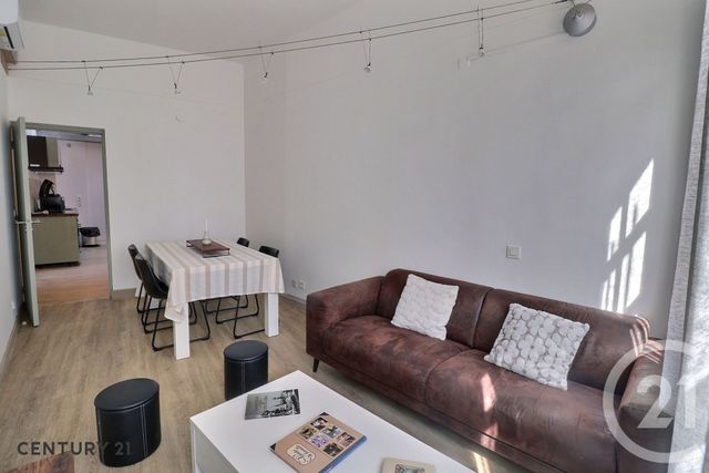 Appartement T3 &agrave; vendre - 3 pi&egrave;ces - 67 m2 - Carpentras - 84 - PROVENCE-ALPES-COTE-D-AZUR