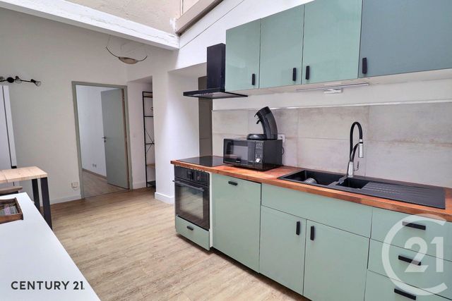 Appartement T3 &agrave; vendre - 3 pi&egrave;ces - 67 m2 - Carpentras - 84 - PROVENCE-ALPES-COTE-D-AZUR