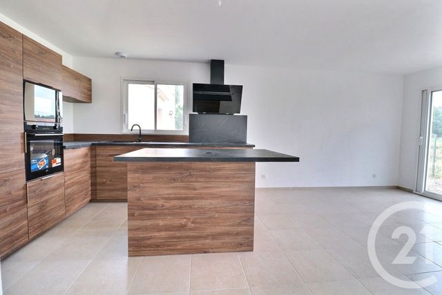 Maison &agrave; vendre - 4 pi&egrave;ces - 80,65 m2 - Monteux - 84 - PROVENCE-ALPES-COTE-D-AZUR