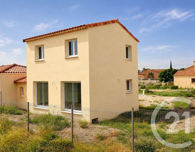 maison - MONTEUX - 84