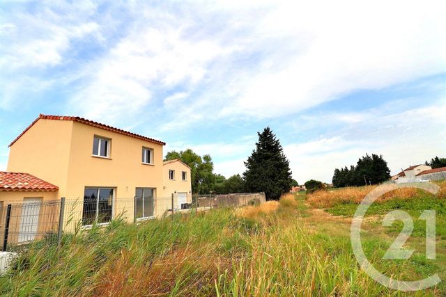 Maison &agrave; vendre - 4 pi&egrave;ces - 80,65 m2 - Monteux - 84 - PROVENCE-ALPES-COTE-D-AZUR