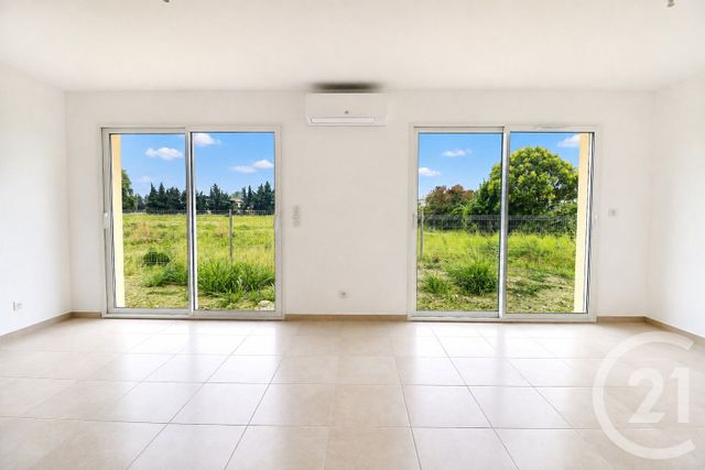 Maison &agrave; vendre - 4 pi&egrave;ces - 80,65 m2 - Monteux - 84 - PROVENCE-ALPES-COTE-D-AZUR