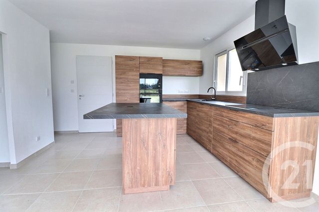 Maison &agrave; vendre - 4 pi&egrave;ces - 80,65 m2 - Monteux - 84 - PROVENCE-ALPES-COTE-D-AZUR