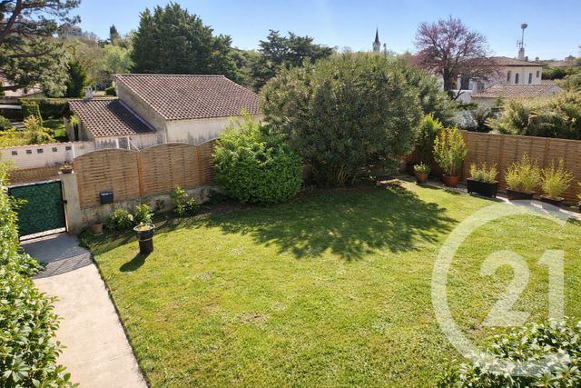 Maison &agrave; vendre - 6 pi&egrave;ces - 154 m2 - Carpentras - 84 - PROVENCE-ALPES-COTE-D-AZUR