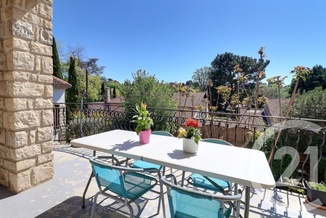 Maison &agrave; vendre - 6 pi&egrave;ces - 154 m2 - Carpentras - 84 - PROVENCE-ALPES-COTE-D-AZUR