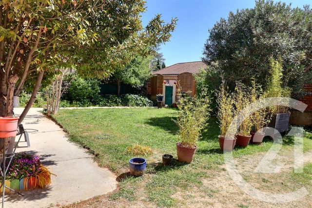 Maison &agrave; vendre - 6 pi&egrave;ces - 154 m2 - Carpentras - 84 - PROVENCE-ALPES-COTE-D-AZUR