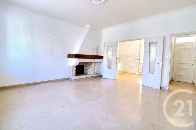 Maison &agrave; vendre - 5 pi&egrave;ces - 108 m2 - Carpentras - 84 - PROVENCE-ALPES-COTE-D-AZUR
