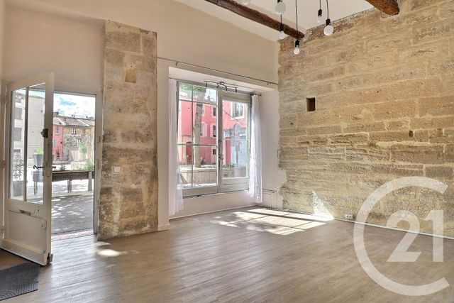 Divers &agrave; vendre - 33 m2 - Carpentras - 84 - PROVENCE-ALPES-COTE-D-AZUR