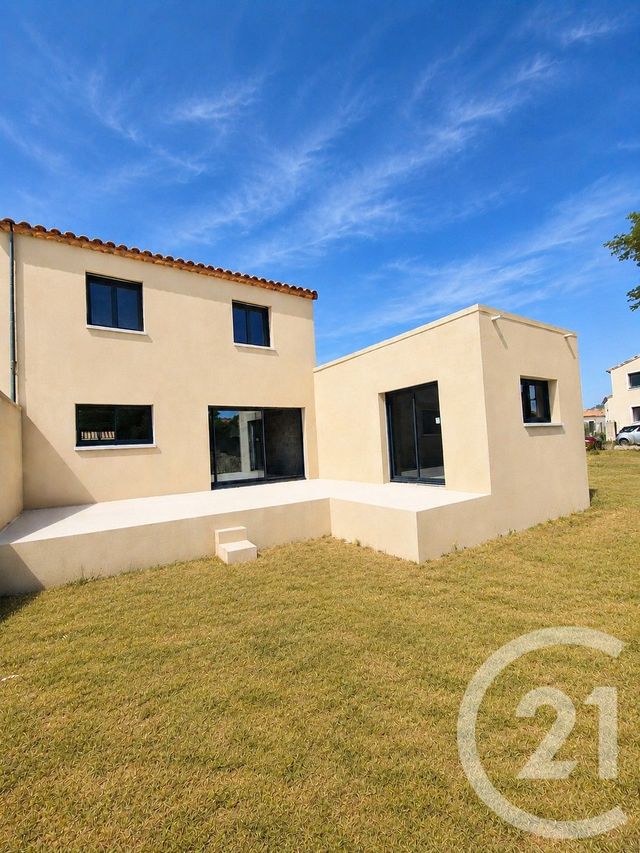 maison - SORGUES - 84