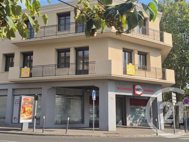 appartement - CARPENTRAS - 84