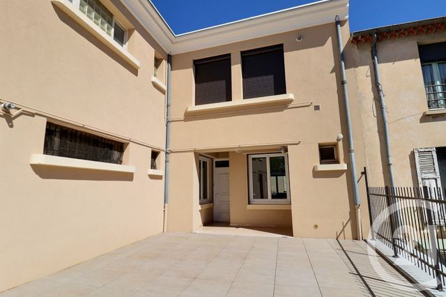 Appartement F5 &agrave; vendre - 5 pi&egrave;ces - 105 m2 - Carpentras - 84 - PROVENCE-ALPES-COTE-D-AZUR